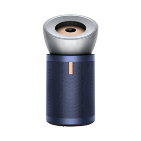 Dyson Purifier Big+Quiet Formaldehyde BP03 – Air Purifier (Nickel/Prussian Blue)