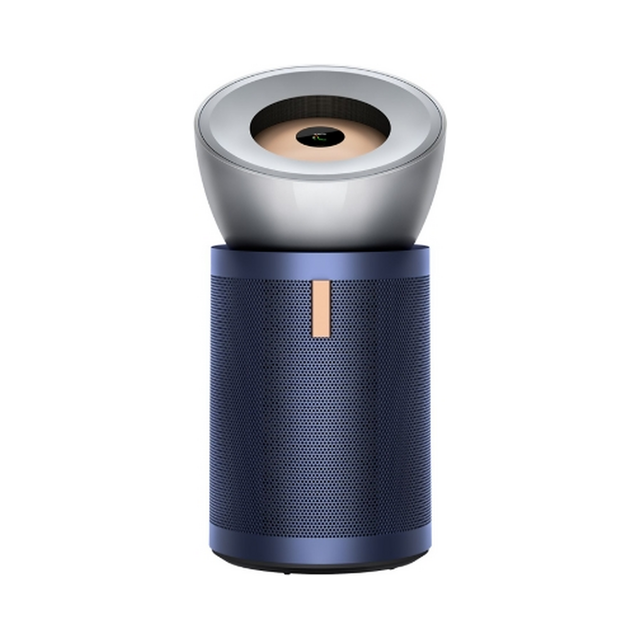 Dyson Purifier Big+Quiet Formaldehyde BP03 – Air Purifier (Nickel/Prussian Blue)