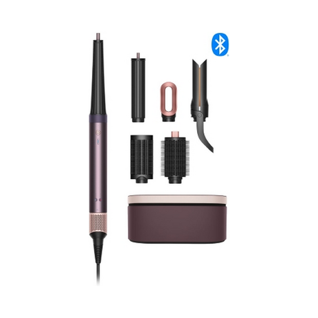 Dyson Airwrap Co-anda2x™ Multi-Styler & Dryer Straight+Wavy – Jasper Plum 2026