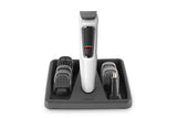 Philips Multigroom Series 3000 MG3721/77 – 7-in-1 Face, Hair & Body Trimmer