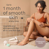 Braun Silk-épil 9 Flex SkinSpa 9-681 3D Epilator