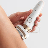 Braun Silk-épil 9 Flex SkinSpa 9-681 3D Epilator