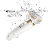 Braun Silk-épil 9 Flex SkinSpa 9-681 3D Epilator