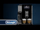 De'Longhi Maestosa Fully Automatic Coffee Machine - EPAM960.75.GLM