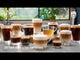 Philips Series 5500 Fully Automatic Espresso Machine — EP5547/90
