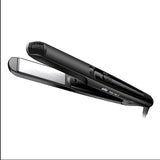 Braun Satin Hair 5 ST510 black hair straightener with 100% ceramic floating plates and 5 heat settings.