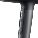 Taghareed Braun Hair Dryer HD4.2 BRHD425SDE, 2100W, Super IONTEC, with 3 heat/speed settings and cool shot button.