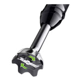 Taghareed Braun MultiQuick 5 Pro hand blender with stainless steel shaft and blade, 1000W motor, 25 speed settings + Turbo.