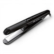 Taghareed Braun Satin Hair 5 ST510 black ceramic hair straightener with floating plates and adjustable heat settings.