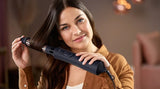 Taghareed Philips 5000 Series Air Styler with 38mm ThermoBrush for smooth styles and waves.