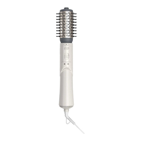 Taghareed Philips 7000 Series Airstyler BHA710/13 with 50mm rotating brush and retractable 30mm brush, ionic care, and Tourmaline Ceramic coating.
