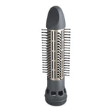 Taghareed Philips 7000 Series Airstyler BHA710/13 rotating brush attachment with retractable bristles for styling and volume.