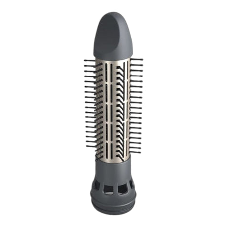 Taghareed Philips 7000 Series Airstyler BHA710/13 rotating brush attachment with retractable bristles for styling and volume.
