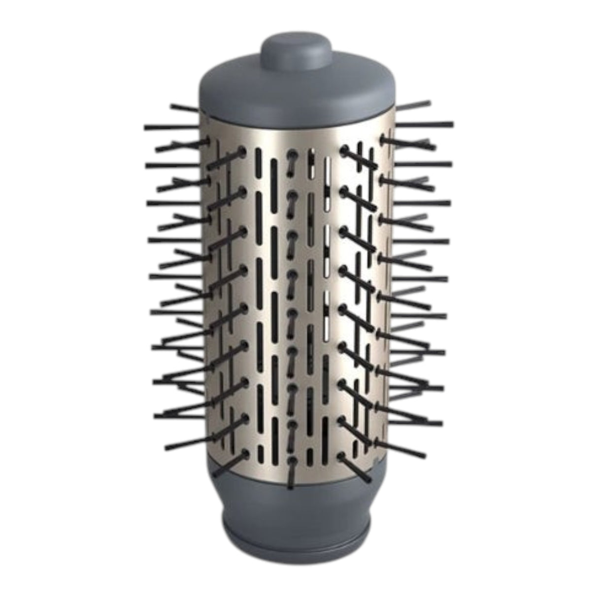 Taghareed Philips 7000 Series Airstyler BHA710/13 50mm rotating brush with ionic care and tourmaline ceramic coating.