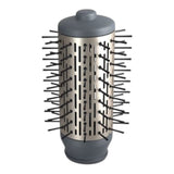 Taghareed Philips 7000 Series Airstyler BHA710/13 50mm rotating brush with ionic care and tourmaline ceramic coating.