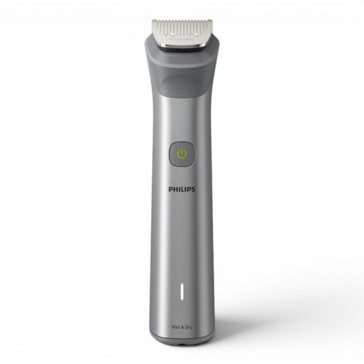 Taghareed Philips All-in-One Trimmer Series 5000 MG5923/15, 12 tools for beard, hair, body, nose & ears. Wet & Dry use.