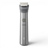 Taghareed Philips All-in-One Trimmer Series 5000 MG5923/15, 12 tools for beard, hair, body, nose & ears. Wet & Dry use.