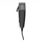 Taghareed Philips Hairclipper Series 3000 HC3100/13 corded hair trimmer with stainless steel blades and adjustable taper lever.