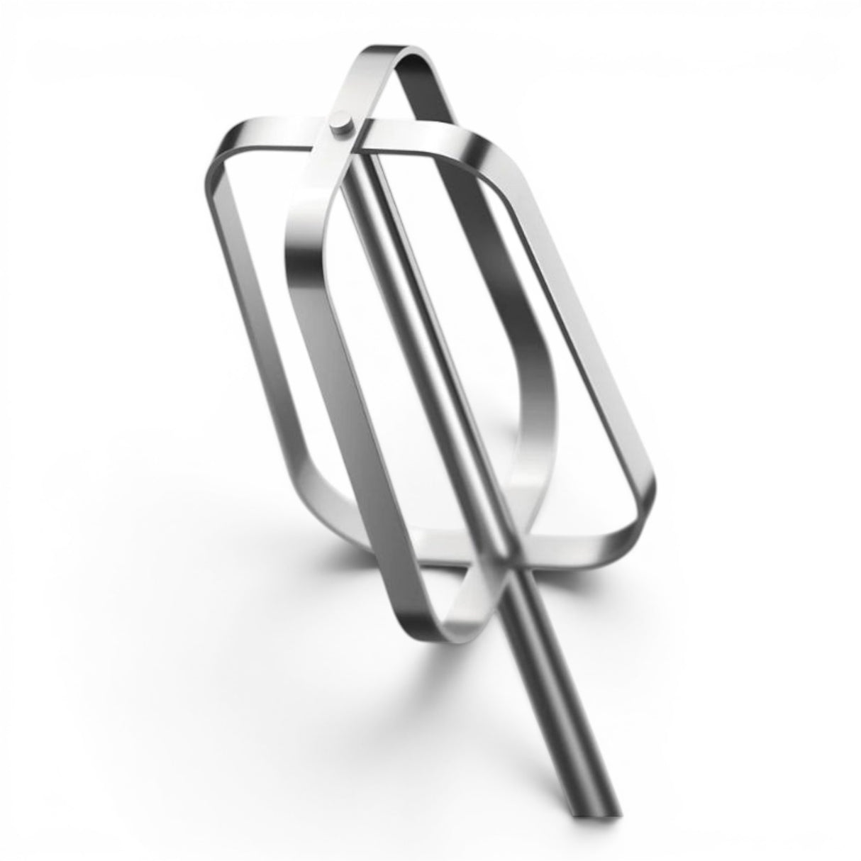 Taghareed Philips Viva Collection hand mixer stainless steel beater attachment for whipping and kneading