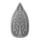 Taghareed Philips 5000 Series Steam Iron DST5010/16 soleplate with SteamGlide Plus coating and steam vents.