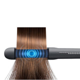 Taghareed Philips 5000 Series Straightener BHS510 with ThermoShield technology and argan-oil-infused plates.