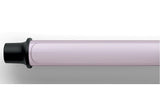 Taghareed Philips StyleCare 25mm tourmaline ceramic curler with digital temperature settings for defined curls.