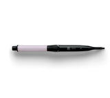 Taghareed Philips StyleCare 25mm tourmaline ceramic curler with digital temperature display for defined curls.