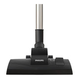 Taghareed Philips 2000 Series bagged vacuum cleaner with multi-purpose nozzle, 1800W, 3L bag capacity, Super Clean Air filter.