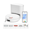 Xiaomi Robot Vacuum H40 – 10,000Pa Suction, Anti-Tangle Technology & Auto Dust Collection